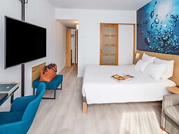 Novotel Barcelona Cornella