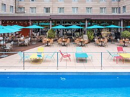 Novotel Barcelona Cornella