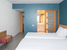 Novotel Barcelona Cornella