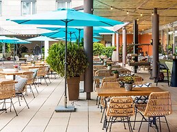 Novotel Barcelona Cornella