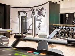 Novotel Barcelona Cornella