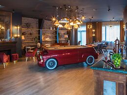 Novotel Barcelona Cornella