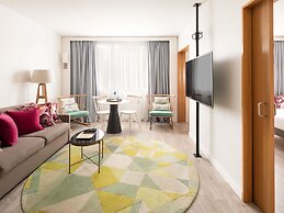 Novotel Barcelona Cornella