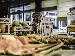 Novotel Barcelona Cornella
