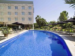 Novotel Barcelona Cornella