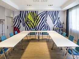 Novotel Barcelona Cornella