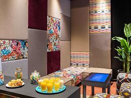 Novotel Barcelona Cornella