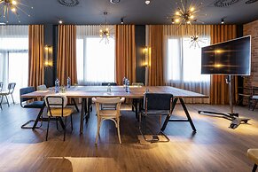 Novotel Barcelona Cornella