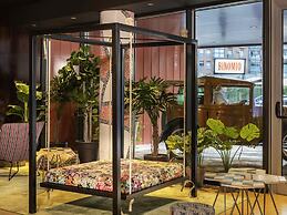 Novotel Barcelona Cornella