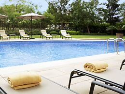 Novotel Barcelona Cornella