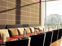 Novotel London ExCeL