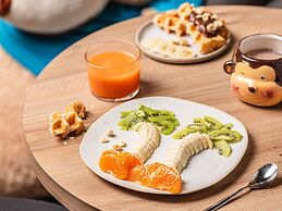 Novotel London ExCeL