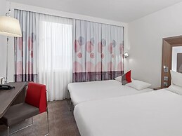 Novotel London ExCeL