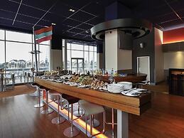 Novotel London ExCeL