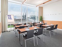 Novotel London ExCeL