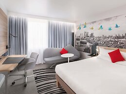 Novotel London ExCeL