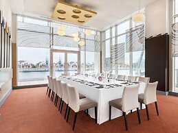 Novotel London ExCeL