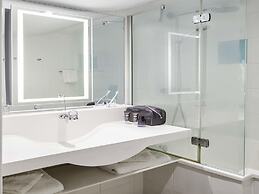 Novotel London ExCeL