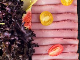 Novotel London ExCeL