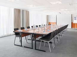 Novotel London ExCeL