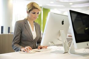 Novotel London ExCeL