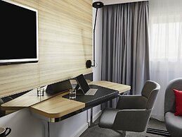 Novotel London ExCeL