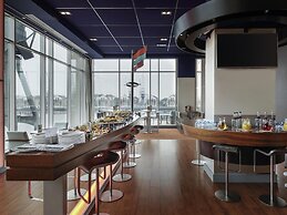 Novotel London ExCeL