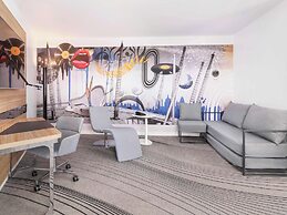 Novotel London ExCeL