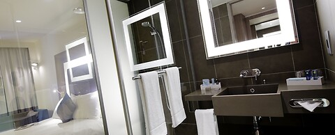 Novotel London ExCeL