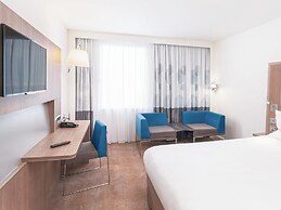 Novotel London ExCeL