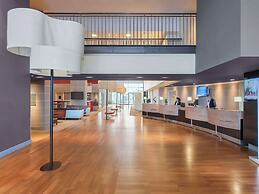 Novotel London ExCeL