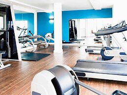 Novotel London ExCeL