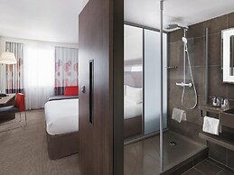 Novotel London ExCeL