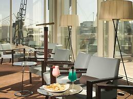 Novotel London ExCeL