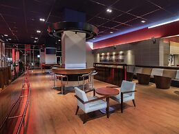 Novotel London ExCeL