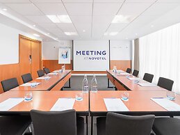 Novotel London ExCeL