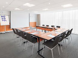 Novotel London ExCeL
