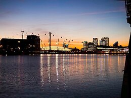 Novotel London ExCeL