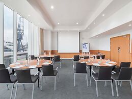 Novotel London ExCeL