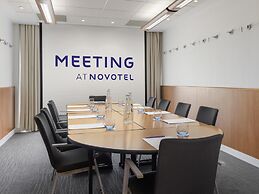 Novotel London ExCeL