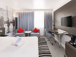 Novotel London ExCeL