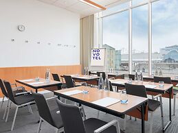 Novotel London ExCeL