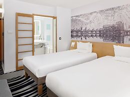 Novotel London ExCeL