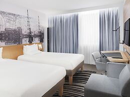 Novotel London ExCeL