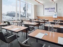 Novotel London ExCeL