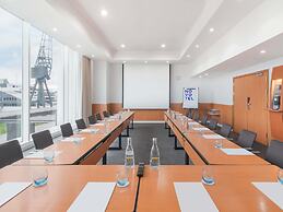 Novotel London ExCeL
