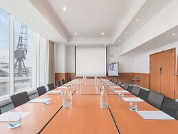 Novotel London ExCeL