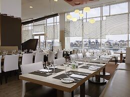 Novotel London ExCeL
