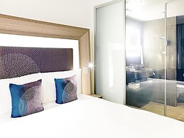Novotel London ExCeL