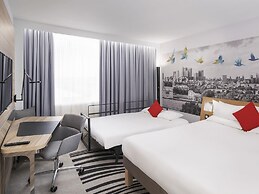 Novotel London ExCeL